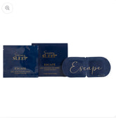 Sensory Sleep Heating Eye Mask